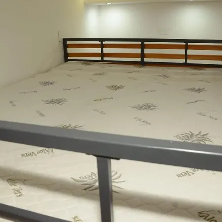 Apartman Djura Belgrade Exterior photo