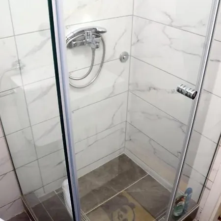Apartman Djura Belgrade Exterior photo