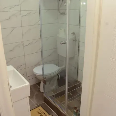 Apartman Djura Belgrade Exterior photo