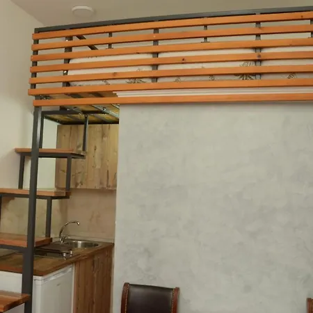Apartman Djura Belgrade Exterior photo
