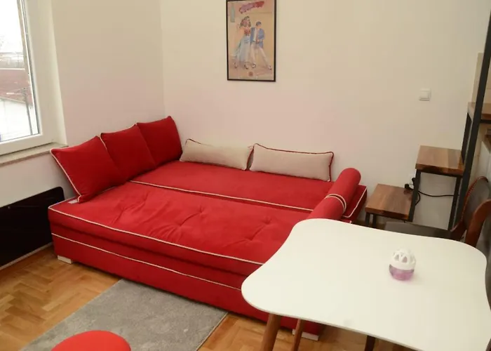 Apartman Djura