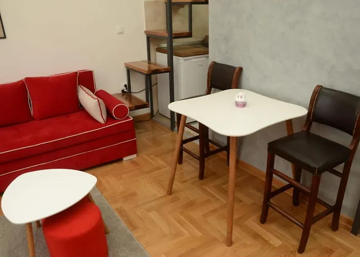 Apartman Djura