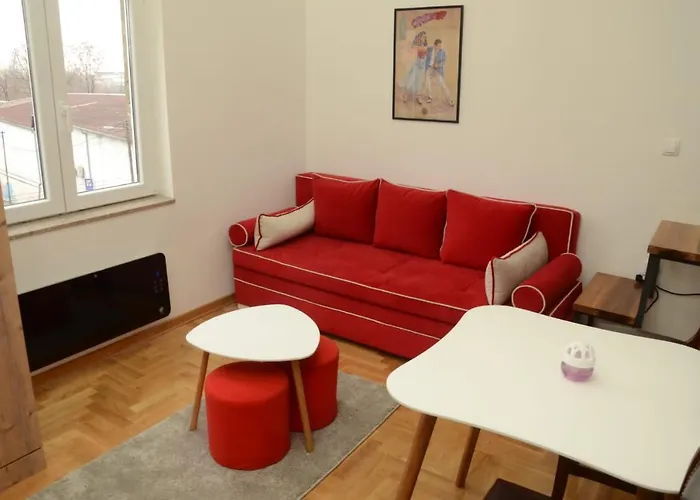 Apartman Djura