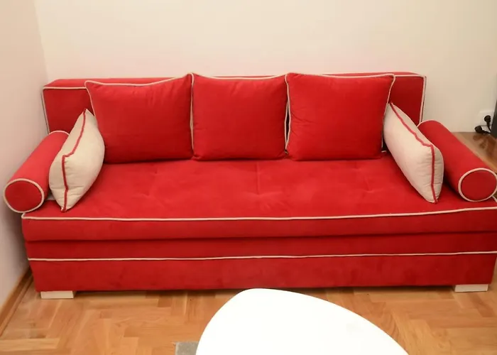 Apartman Djura