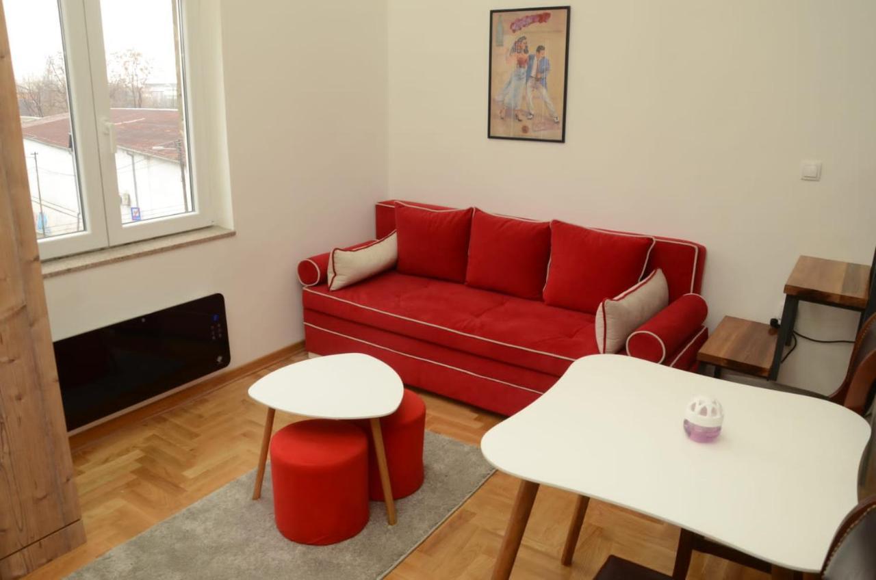 Djura Apartment