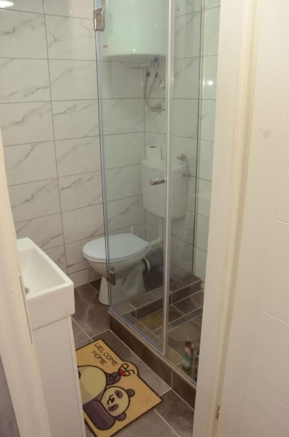 Djura Apartment