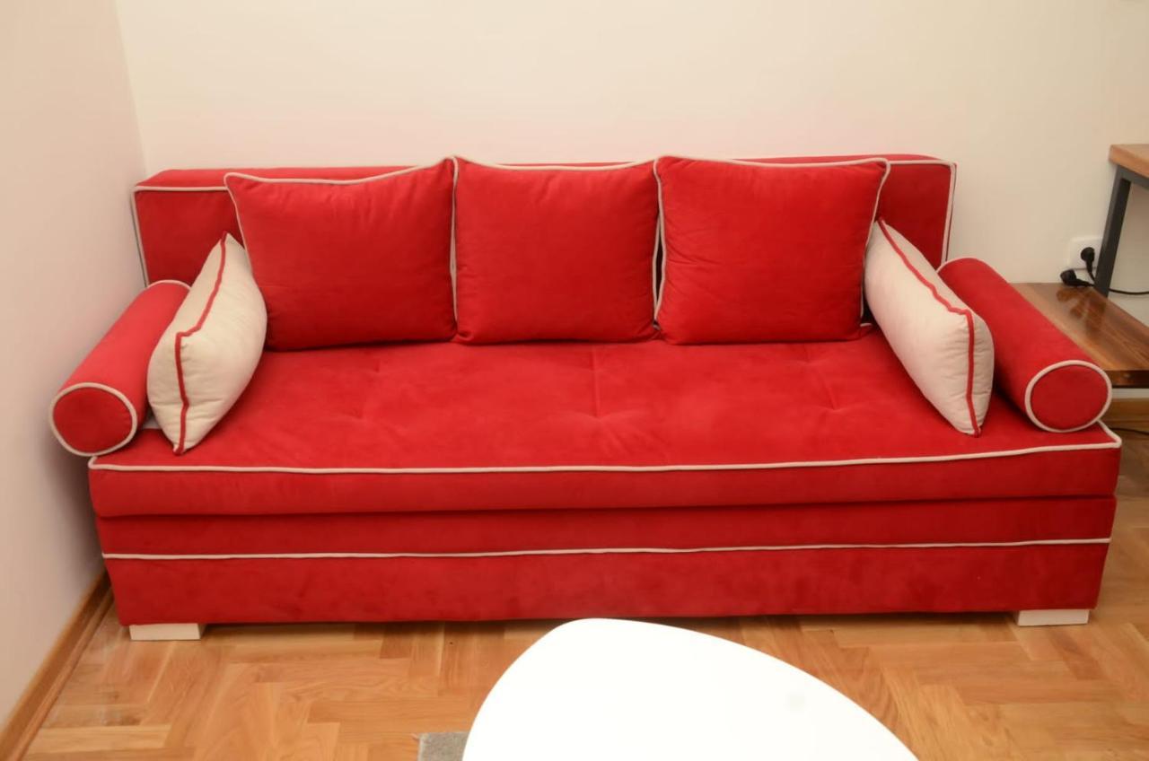 Djura Apartment *