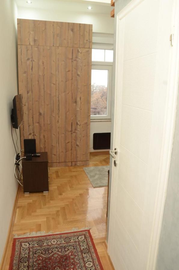 Djura Apartment Belgrade